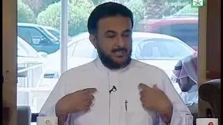 أ. د.# طارق الحبيب_ زوايا نفسية_ العنف اللفظي_ الحلقة 7