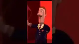 postman.... ahhh pat #postmanpat #meme #memes #minecraft #revenge #captainsparklez
