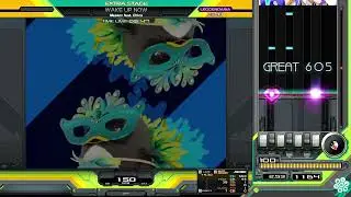 beatmania IIDX 33 Sparkle Shower WAKE UP NOW SPL 正規
