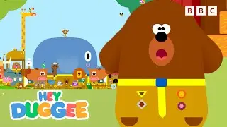 Even MORE Brand New Hey Duggee Moments from Series 5 🤩 | Hey Duggee