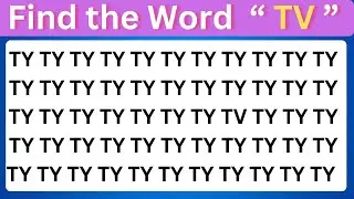 Find the Odd Latter || Find the Odd Words || Find the Odd Number || spot the difference