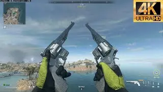 Call of Duty Warzone 2 Solo 18 Kill Basilisk Gameplay PS5 (No Commentary)