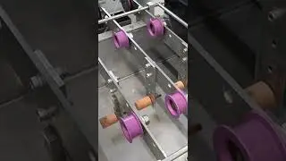 Sunline's ABRASION RESISTANCE Machine! 😲