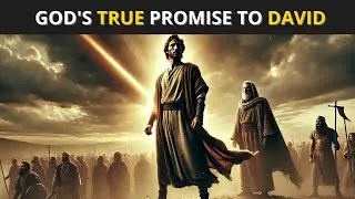 THE HIDDEN TRUTH ABOUT GOD'S PROMISE TO DAVID AND HIS LINEAGE