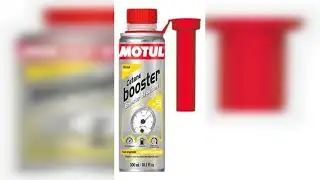 Review: Aditivo Aumento Cetanos Motul Cetane Booster Diesel 300 Ml