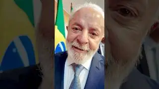Presidente Lula confirma: IR zerado pra quem ganha at&eacute; 5 mil! #Shorts