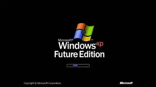 Windows XP Future Edition