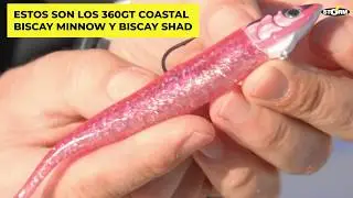 360GT Coastal Biscay