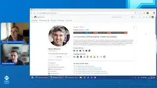 Live Coding: quattro chiacchiere su Aspire
