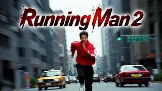Running Man 2 (Fan-Made / Concept Trailer)