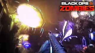 THE RECKONING TEASER TRAILER (Black Ops 6 Zombies DLC 4 Map)