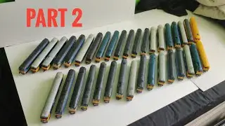 my Lima class 50 fleet Pt 2