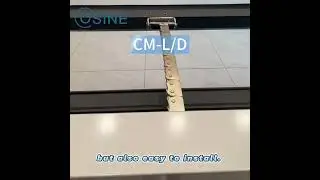New product chain electric and automatic hidden window opener