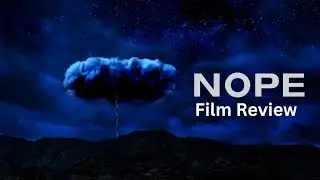 Film Review: Nope