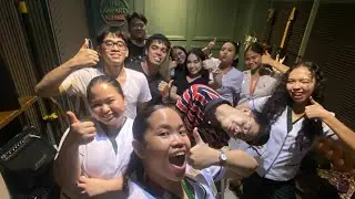 SDCA- BSN 2A FORDA GO, GROW, GLOW!