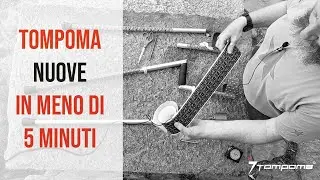 TOMPOMA IN PILLOLE | TOMPOMA SEMPRE NUOVE IN POCO PIÙ DI 5 MINUTI | PUNTATA 19