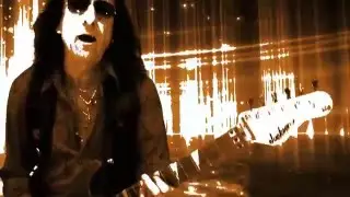 Un Loco Maravilloso (Tritón) - cover by Javier Mira