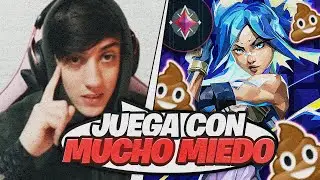 COACHEANDO A UN SUSCRIPTOR #6 | ¿CÓMO LLEGAR A RADIANT? | NaNoWfps