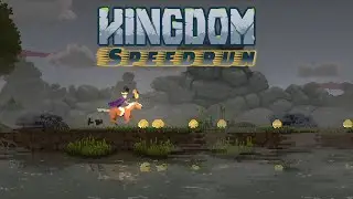 Speedrun Kingdom: Classic [45:36] (No Wall Buff, Glitchless) | V1.2.0 (R290) | 10.01.23