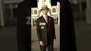 Boardwalk Empire (2010) Cast Then and Now #shorts #boardwalkempire
