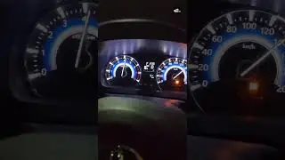 Toyota Rush Top speed | can it sustain 140kph for more than an hour?