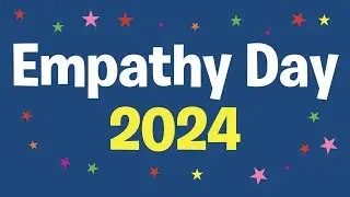 Empathy Day 2024