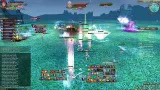 PWI Reunion VS Infamous NR PK