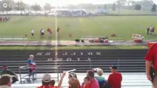 Brillion Lions First Game Stream test