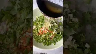 Instant Onion Chutney #shorts #youtubeshorts