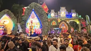 THAIPUSAM 2026 BATU CAVES | MALAYSIA | @NomadicTraveller 