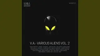 Alien Allience (Original Mix)