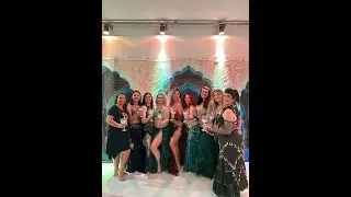 28  DANÇANDO NO HAREM 18 2025 