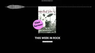 Tina Turner: The Rise, Fall, and Iconic Comeback of a Legend