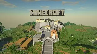 Minecraft PS3 1.04 / XBOX360 TU14 Tutorial World Download