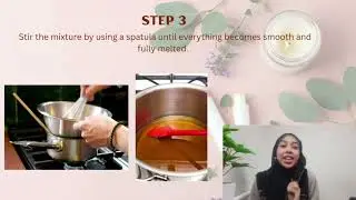 ✨A Guide to Making Your Own Natural Lip Balm at Home✨