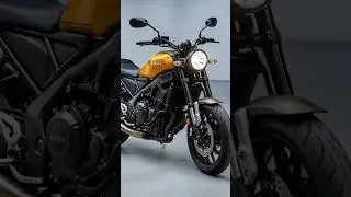 2026 NEW Yamaha XSR400 &ndash; Retro Soul, Modern Power | First Look & Details