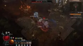 HOW TO CHEESE SEETHING HIVE MASTER Diablo IV