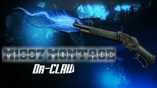 M1887 Shotgun Montage | Dr-CLAW | Gaming | Critical-OPS | C OPS |
