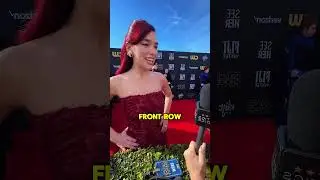 Dua Lipa Starts A Bold New Music Era || #celebrity #gossip