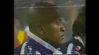 La Liga 1996/97: Jornada 32&ordf; - Real Madrid VS SD. Compostela ● (07/04/1997) PARTIDO COMPLETO