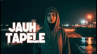 JAUH TAPELE &ndash; RapSouL x East Nation | Cover Sad Hiphop Lagu Timur