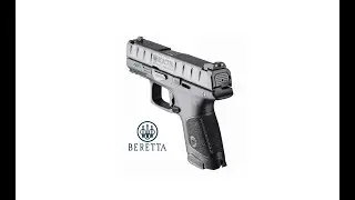 Beretta APX Compact