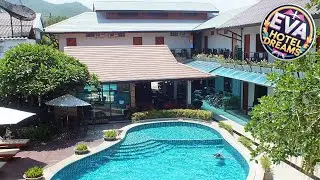 Medio de Pai Hotel | Pai, Thailand | Hotel Review 🏩