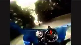 Lude ulične utrke motorima