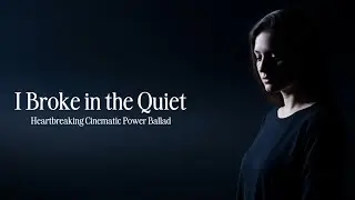 I Broke in the Quiet &ndash; Heartbreaking Cinematic Power Ballad