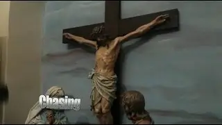 Stolen Crucifix Returned To NY Parish