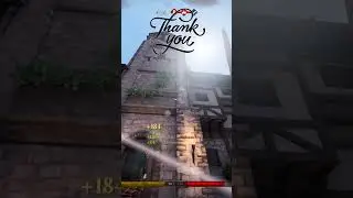 Mordhau ~ Thank You!