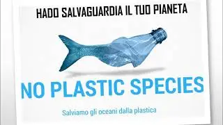 HADO PROGETTO GREEN CHIAMA IL NUMERO VERDE 800117060