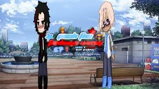Push the feelings away episode 1 (REUPLOAD)