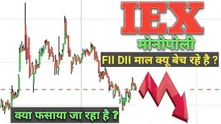 IEX share latest news today | IEX share analysis | IEX share price target